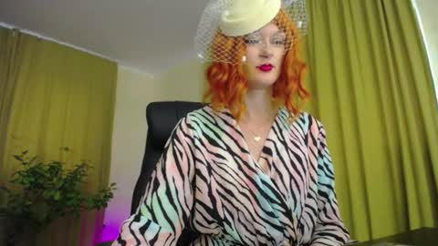 Snapshot of mysticvenus_ chatting on October 16, 1:33 pm mysticvenus_ online show from October 16, 1:33 pm