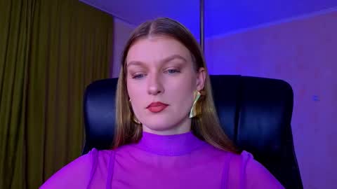 mysticvenus_ online show from February 16, 3:43 pm