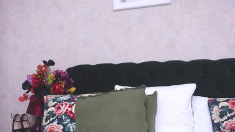 MystiqueRosee online show from March 29, 11:17 pm