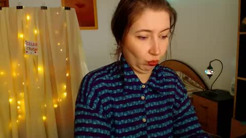 MystyDew online show from March 13, 11:57 am