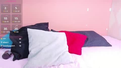 mysugarmoomy online show from October 31, 2:56 am