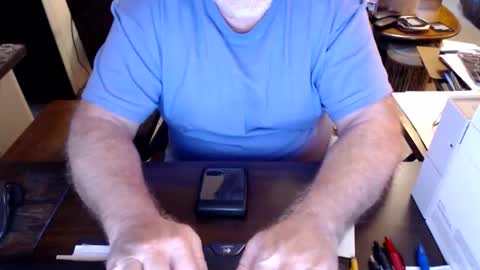 ItsTime online show from June 6, 10:10 am