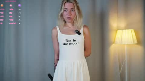 Olivia or just olive online show from May 21, 7:09 pm