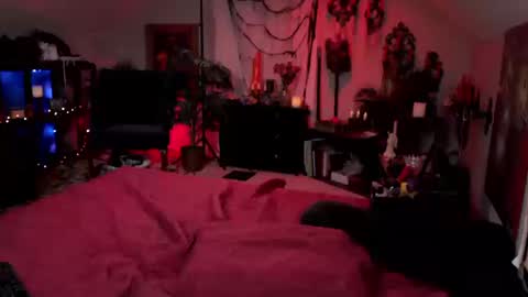 Jade Nyxxx online show from October 13, 2:24 am