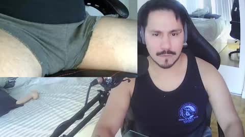 N0ttheFace online show from November 20, 4:15 pm