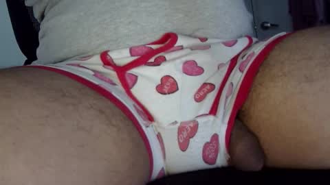 N0ttheFace online show from February 15, 5:22 pm