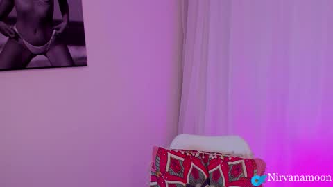 n1rvanamoon online show from September 23, 2:16 am