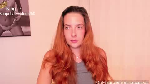 n1rvanamoon online show from February 20, 6:26 am