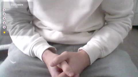 N3fr0st online show from January 20, 12:49 pm