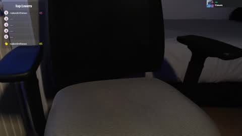 N3fr0st online show from February 10, 10:42 am