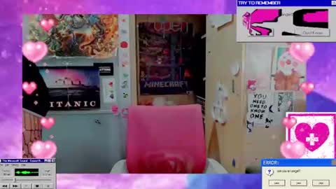 N3t4ng3l online show from January 21, 7:15 am