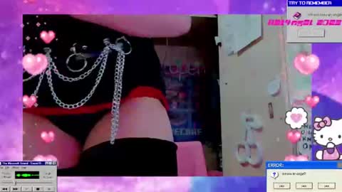 N3t4ng3l online show from January 9, 4:52 am