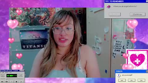 N3t4ng3l online show from March 1, 2:26 am