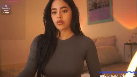 Nova online show from February 16, 3:05 pm