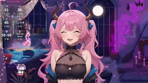 naanami online show from February 25, 2:04 am