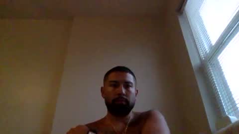 nacho25dc online show from September 29, 10:31 pm