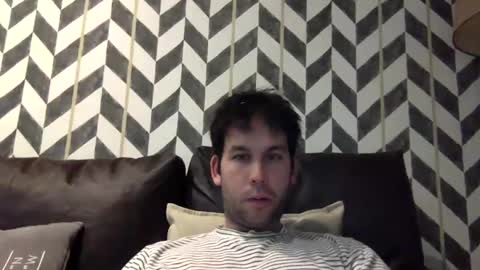 jesussevilla online show from January 16, 10:55 pm