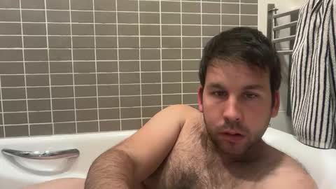 jesussevilla online show from April 24, 8:33 pm