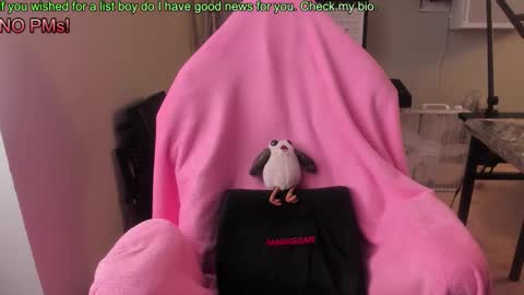 Natalie Marlo online show from March 20, 11:43 pm