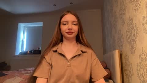 Abby online show from May 10, 3:18 pm