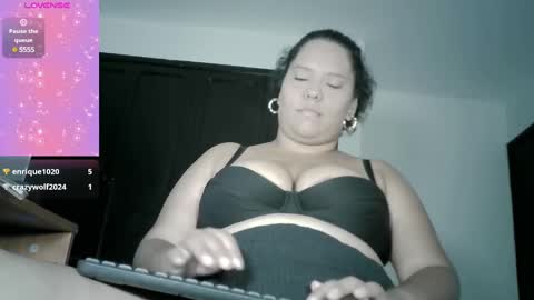 lara online show from February 27, 7:26 pm