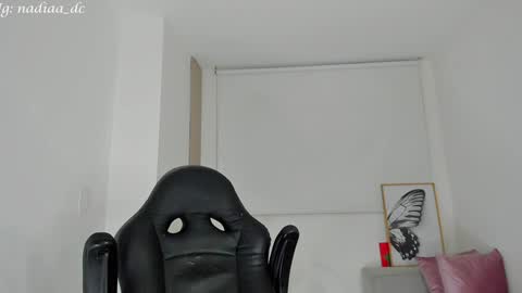 Snapshot of nadia_conner chatting on February 2, 4:05 am Nadia  INST Nadiaa dc online show from February 2, 4:05 am