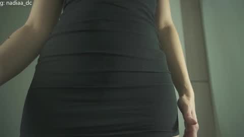 Nadia  INST Nadiaa dc online show from October 30, 4:24 am