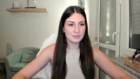 Nadiaaa006 online show from February 24, 6:47 pm