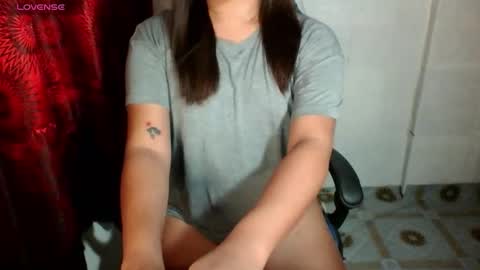 miss nadia online show from October 21, 8:12 pm