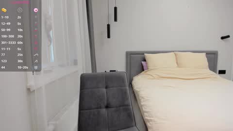 Nadya online show from March 19, 1:49 pm