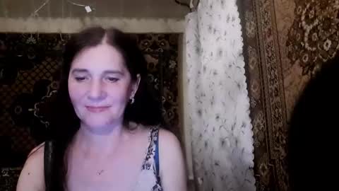 Nata online show from March 26, 9:20 pm