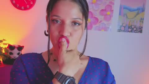 Nahara Soler online show from July 17, 10:44 pm