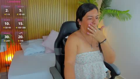 N A H I A online show from November 28, 12:23 pm