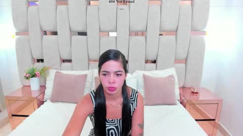 Nahia  online show from February 23, 6:43 pm