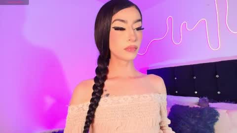 NahiaVictoria  online show from March 31, 3:23 pm