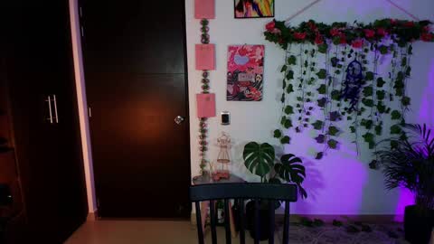 Snapshot of naho_4269 chatting on February 1, 3:30 am Naho  Sigueme en mis Redes Sociales Follow me on my social networks online show from February 1, 3:30 am