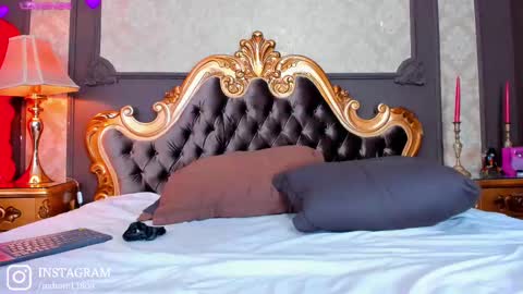 Snapshot of nahomiacosta chatting on February 15, 4:36 am Nahomi Acosta online show from February 15, 4:36 am