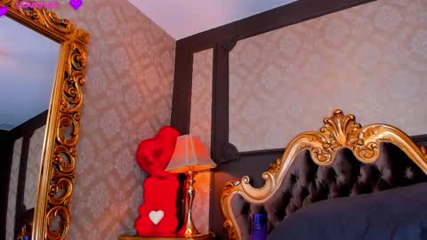 Snapshot of nahomiacosta chatting on February 16, 3:37 am Nahomi Acosta online show from February 16, 3:37 am