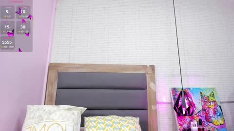   SHELBY   online show from October 2, 12:37 pm