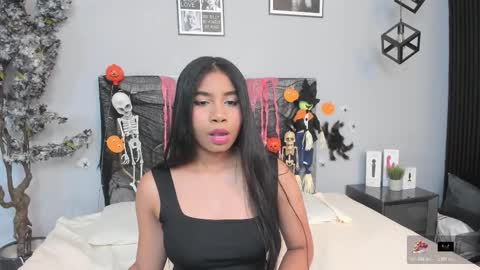 nahomycarterr online show from November 2, 7:36 pm