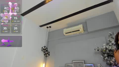 nahomycarterr online show from April 3, 11:39 am