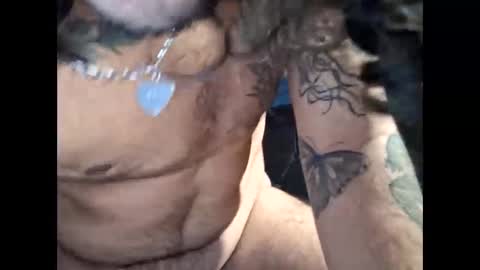 Nahuel Miel online show from December 22, 10:49 am