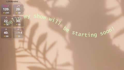 Nahuel Miel online show from January 30, 12:37 pm