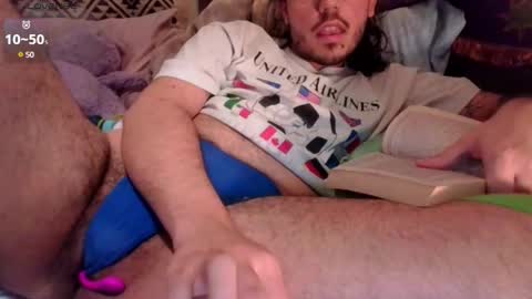 Nahuel Miel online show from January 29, 8:51 am