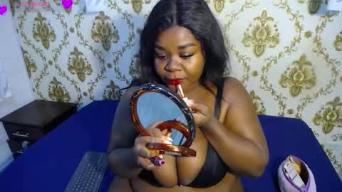 Karatbby online show from November 4, 8:10 pm