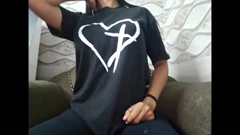 Snapshot of naina00123 chatting on September 22, 9:57 am Naina online show from September 22, 9:57 am