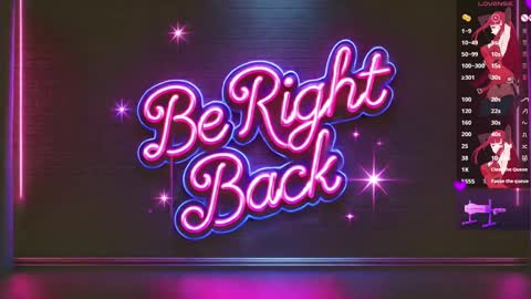 naireth_curve online show from February 22, 11:35 pm