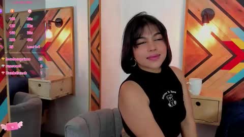 Nairobi  online show from November 14, 10:00 pm