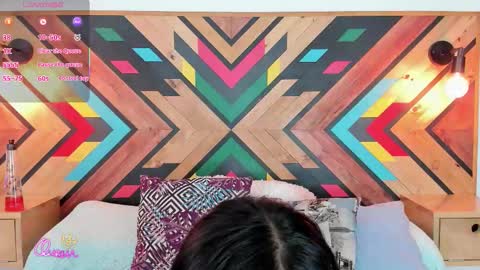 Nairobi  online show from March 19, 7:30 pm