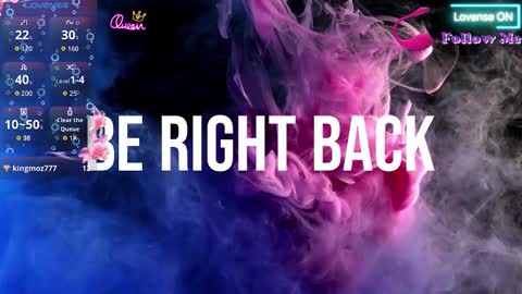 MARY MAE online show from March 21, 2:50 am